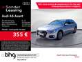 Audi A6 45 TFSI S tronic advanced Silber - thumbnail 1