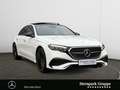 Mercedes-Benz E 220 E 220 d AMG +Night+Pano+Distronic+LED+SUPER+20* Weiß - thumbnail 7