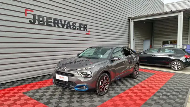 Citroen 136 CH AUTOMATIQUE SHINE