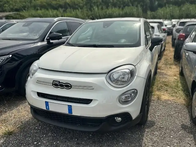 Fiat 500X 500X 2022 1.0 t3 Club 120cv
