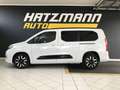 Opel Combo Life COMBO Life GS XL 1,5 131PS 8G Automatik 7 Sitze Weiß - thumbnail 1