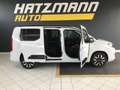 Opel Combo Life COMBO Life GS XL 1,5 131PS 8G Automatik 7 Sitze Weiß - thumbnail 14