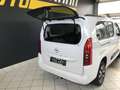 Opel Combo Life COMBO Life GS XL 1,5 131PS 8G Automatik 7 Sitze Weiß - thumbnail 11