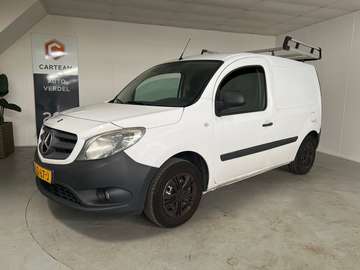 109 CDI Airco