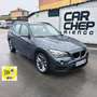 BMW X1 sDrive 20dA Schwarz - thumbnail 2