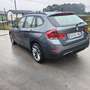 BMW X1 sDrive 20dA Schwarz - thumbnail 5