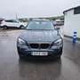 BMW X1 sDrive 20dA Schwarz - thumbnail 3