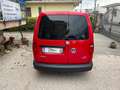 Volkswagen Caddy 2.0 4MOTION 110cv 2015 (4x4) Rosso - thumbnail 6