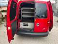 Volkswagen Caddy 2.0 4MOTION 110cv 2015 (4x4) Rosso - thumbnail 12