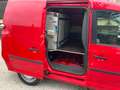 Volkswagen Caddy 2.0 4MOTION 110cv 2015 (4x4) Rosso - thumbnail 11