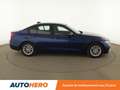 BMW 316 316d Lounge Bleu - thumbnail 7