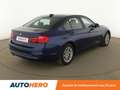 BMW 316 316d Lounge Bleu - thumbnail 6