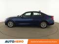 BMW 316 316d Lounge Bleu - thumbnail 3