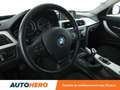 BMW 316 316d Lounge Bleu - thumbnail 11
