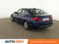 BMW 316 316d Lounge Bleu - thumbnail 4