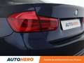 BMW 316 316d Lounge Bleu - thumbnail 29