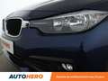 BMW 316 316d Lounge Bleu - thumbnail 27