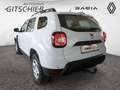 Dacia Duster Comfort Blue dCi Blanc - thumbnail 4
