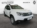 Dacia Duster Comfort Blue dCi Blanc - thumbnail 2
