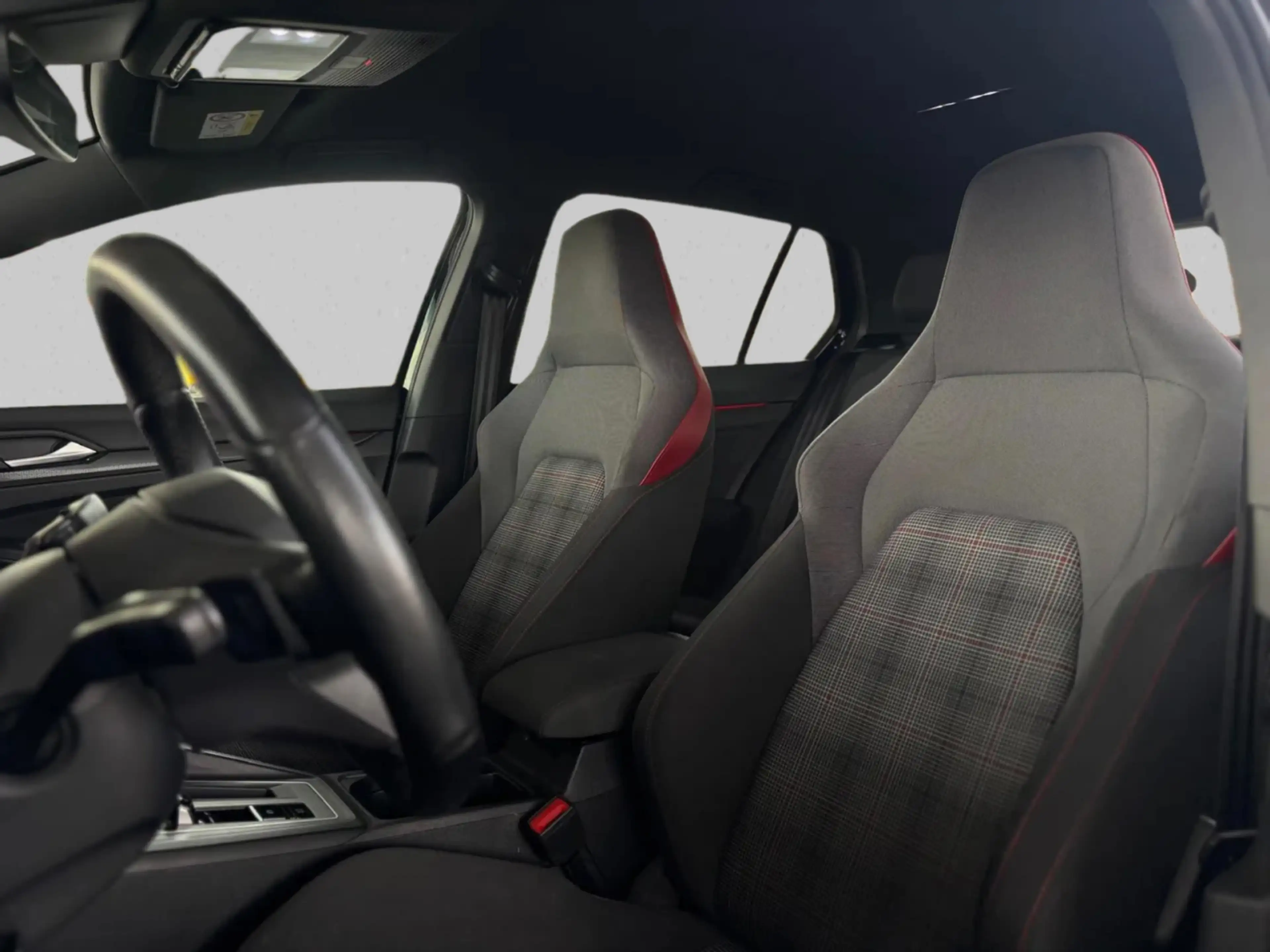 Volkswagen Golf GTI 2.0 TSI VOL! | 245PK | DEALER ONDERH | IQ-LIGHTS | — photo 15