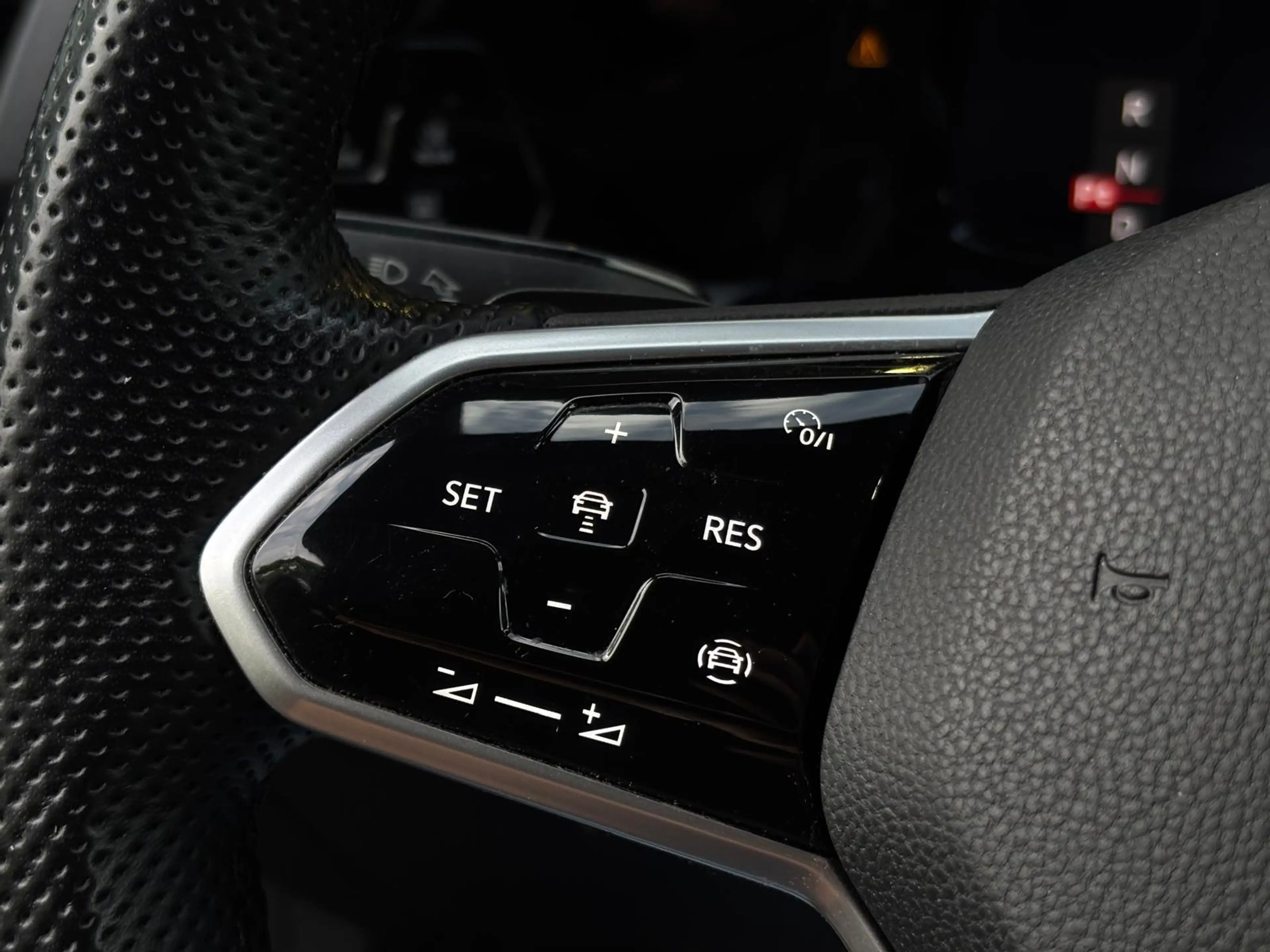 Volkswagen Golf GTI 2.0 TSI VOL! | 245PK | DEALER ONDERH | IQ-LIGHTS | — photo 9