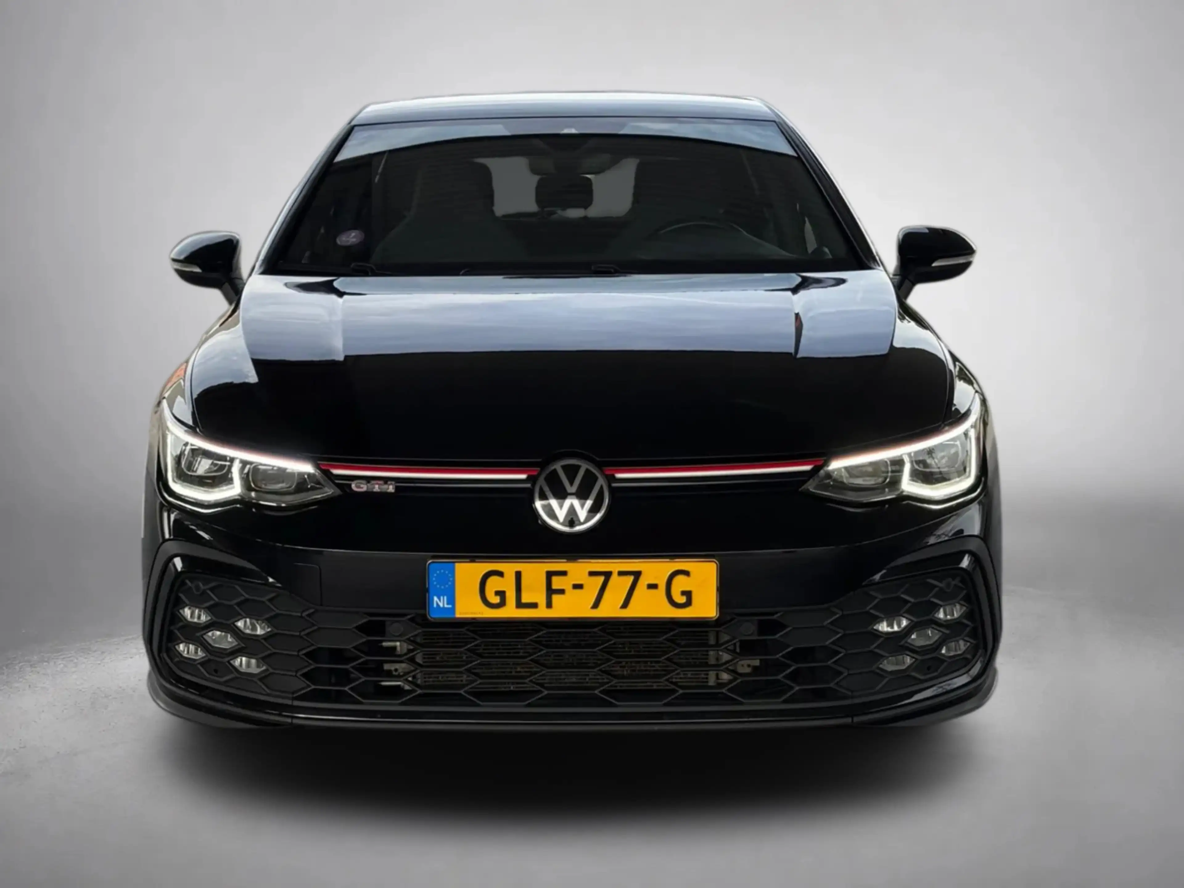 Volkswagen Golf GTI 2.0 TSI VOL! | 245PK | DEALER ONDERH | IQ-LIGHTS | — photo 12