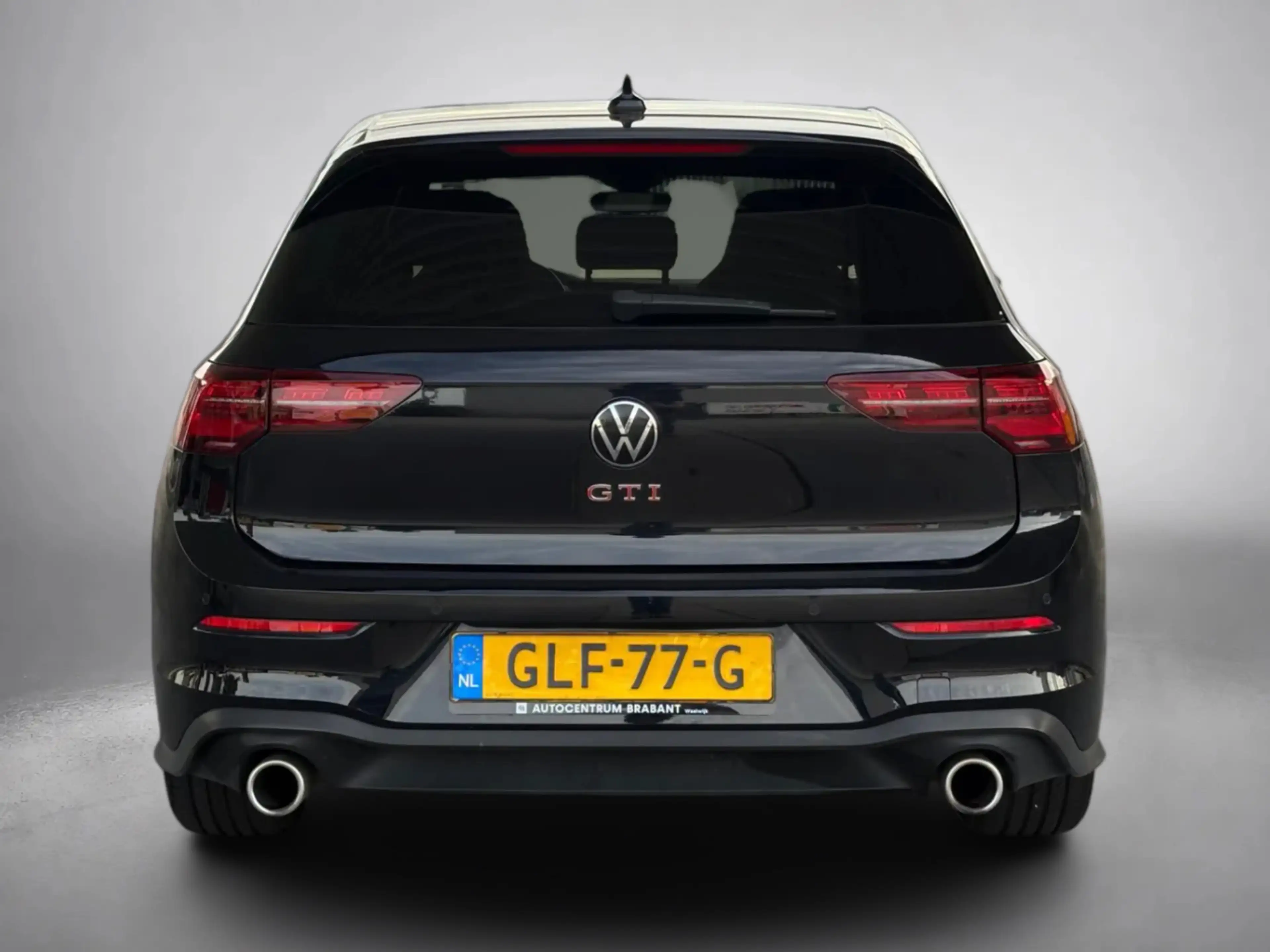 Volkswagen Golf GTI 2.0 TSI VOL! | 245PK | DEALER ONDERH | IQ-LIGHTS | — photo 7