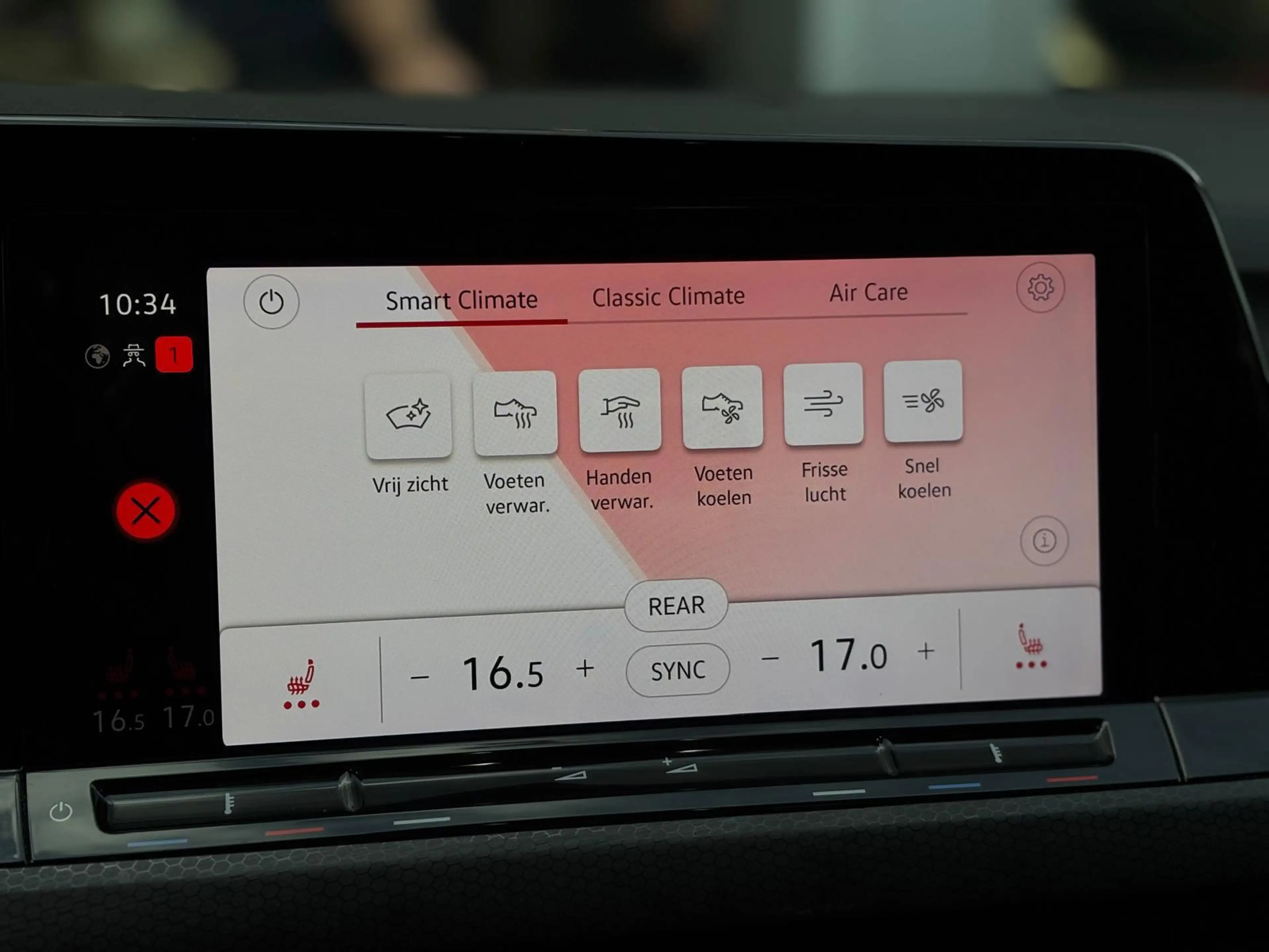 Volkswagen Golf GTI 2.0 TSI VOL! | 245PK | DEALER ONDERH | IQ-LIGHTS | — photo 5