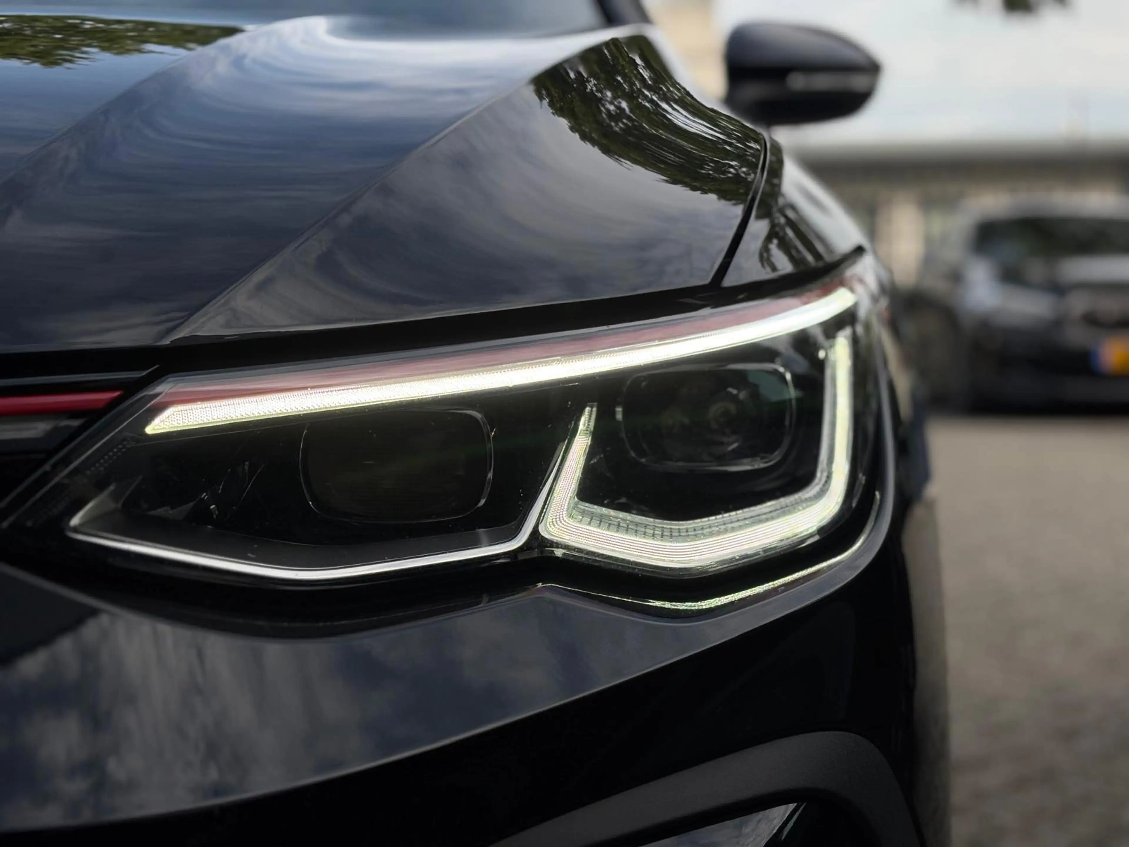 Volkswagen Golf GTI 2.0 TSI VOL! | 245PK | DEALER ONDERH | IQ-LIGHTS | — photo 20