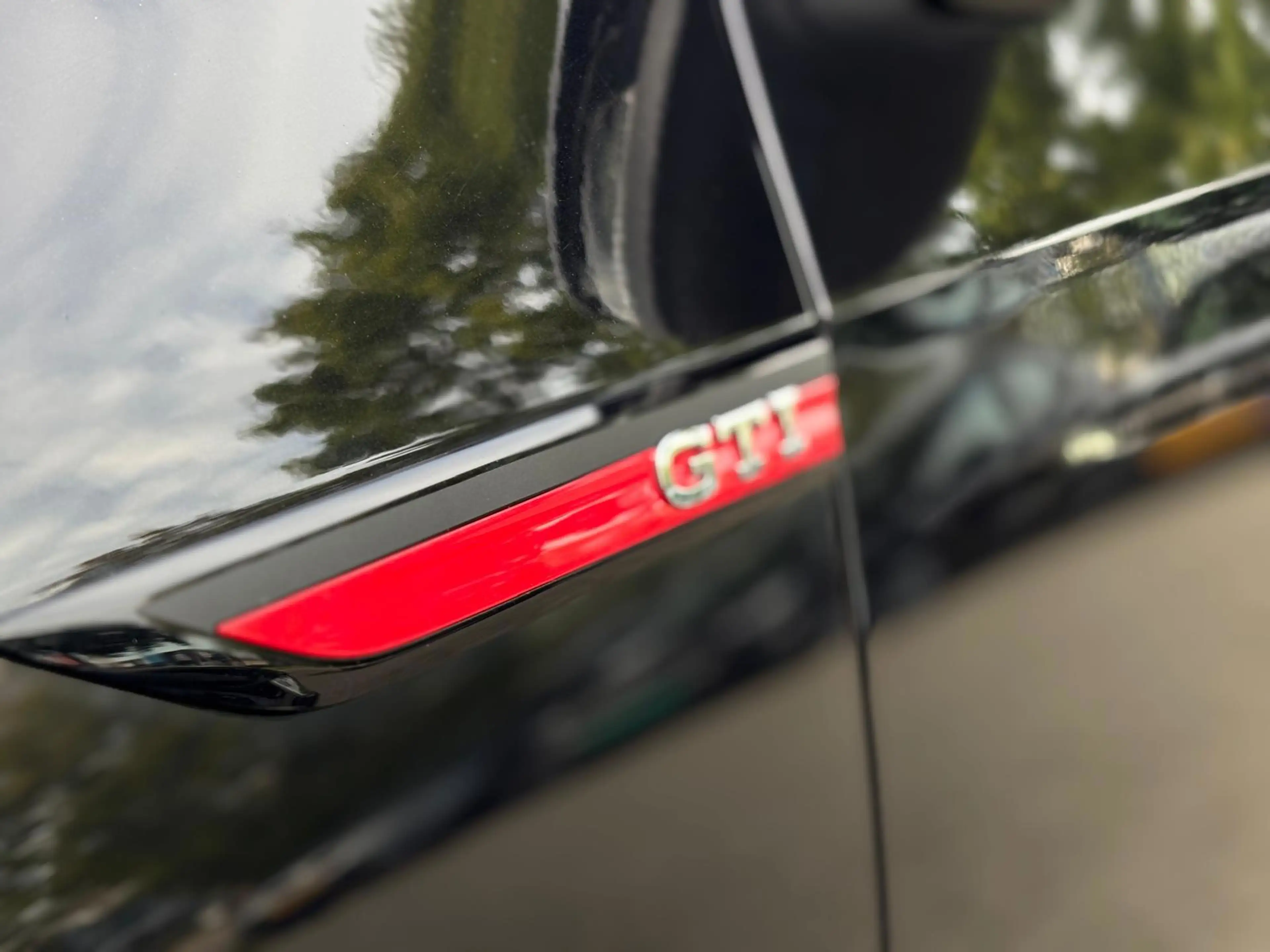 Volkswagen Golf GTI 2.0 TSI VOL! | 245PK | DEALER ONDERH | IQ-LIGHTS | — photo 21
