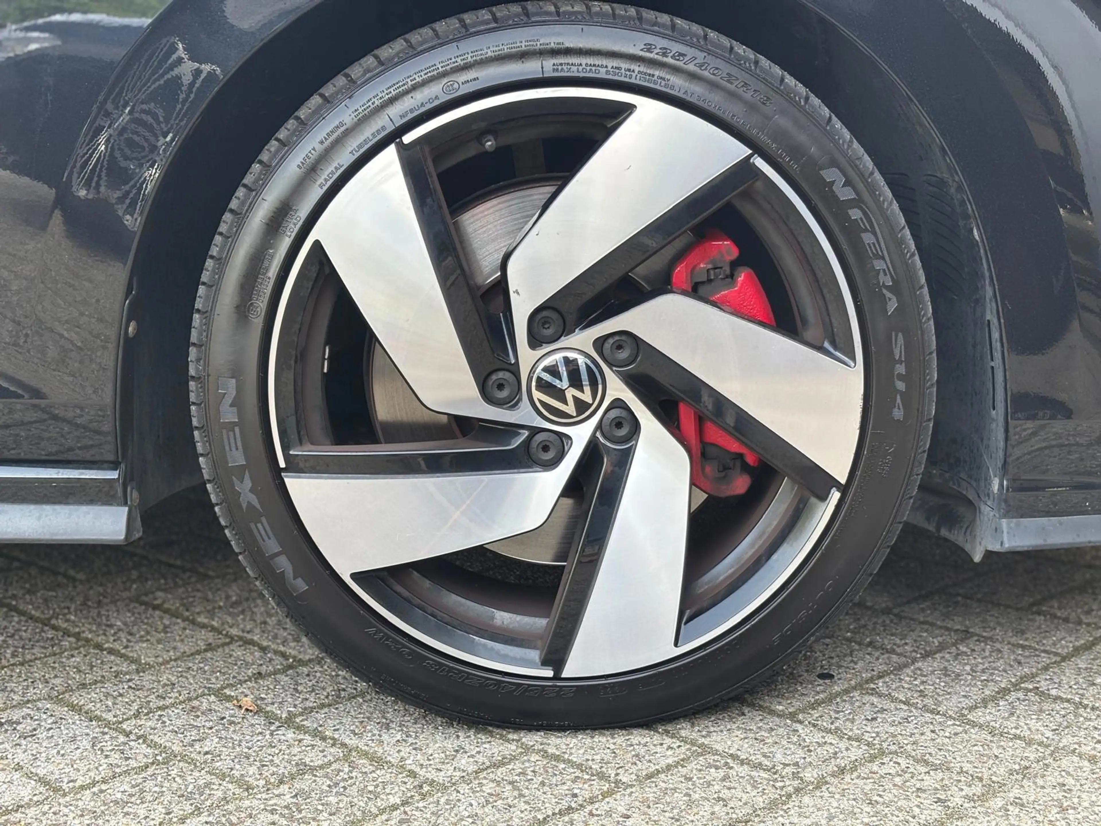Volkswagen Golf GTI 2.0 TSI VOL! | 245PK | DEALER ONDERH | IQ-LIGHTS | — photo 18