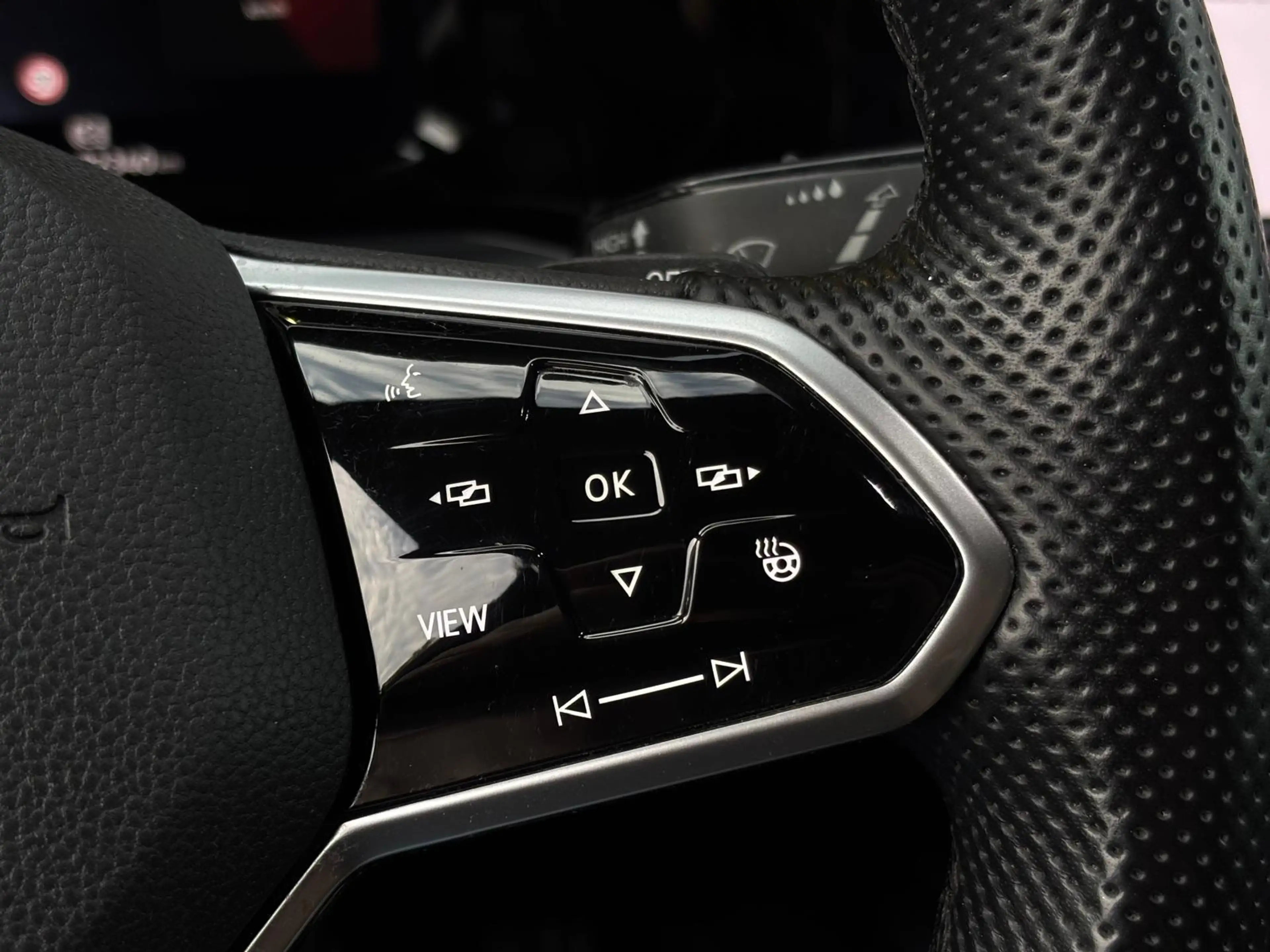Volkswagen Golf GTI 2.0 TSI VOL! | 245PK | DEALER ONDERH | IQ-LIGHTS | — photo 10