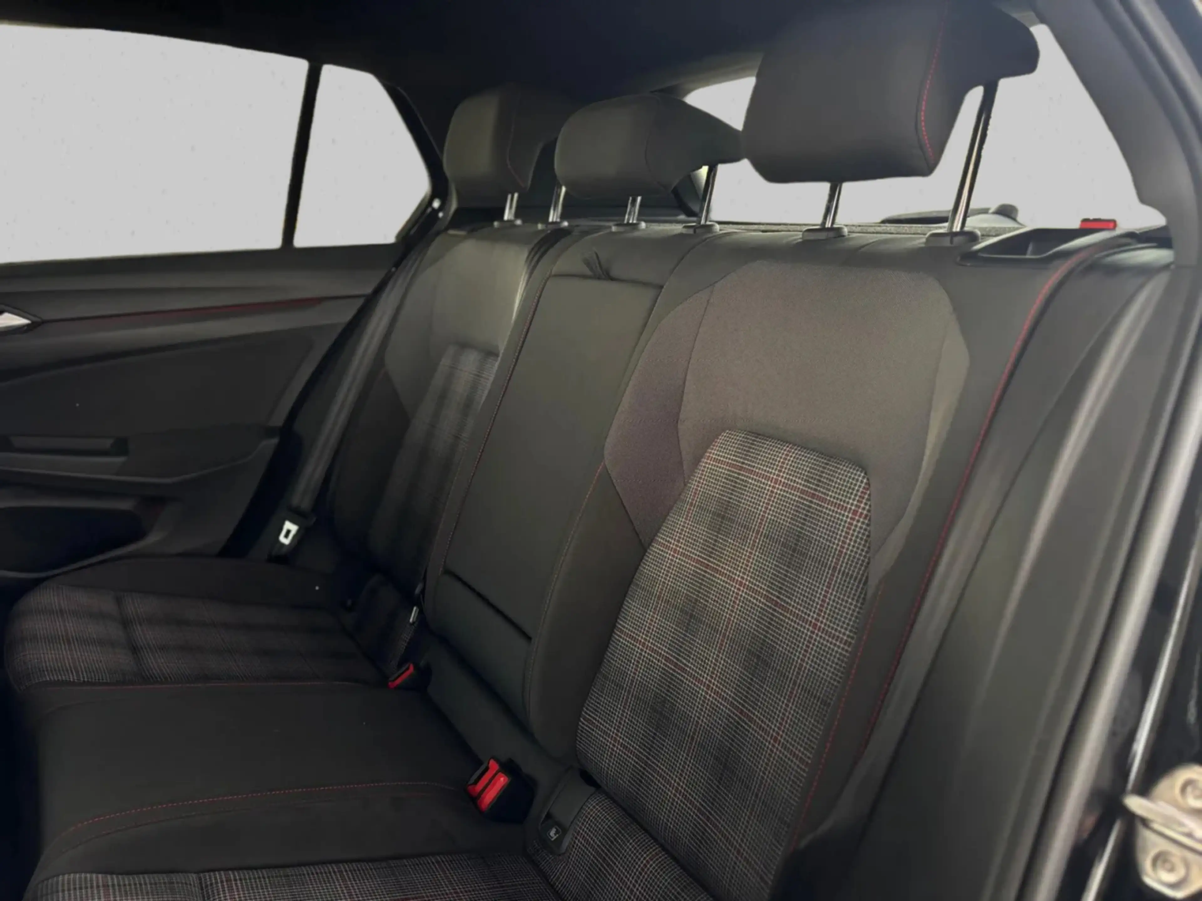 Volkswagen Golf GTI 2.0 TSI VOL! | 245PK | DEALER ONDERH | IQ-LIGHTS | — photo 14