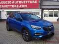 Opel Grandland X 1.6 ecotec Innovation s Blu/Azzurro - thumbnail 3