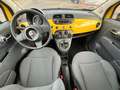 Fiat 500 * SPORT*ALU*WENIG KM*TÜV NEU* Yellow - thumbnail 13