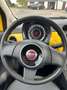 Fiat 500 * SPORT*ALU*WENIG KM*TÜV NEU* Yellow - thumbnail 10