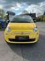 Fiat 500 * SPORT*ALU*WENIG KM*TÜV NEU* Yellow - thumbnail 5