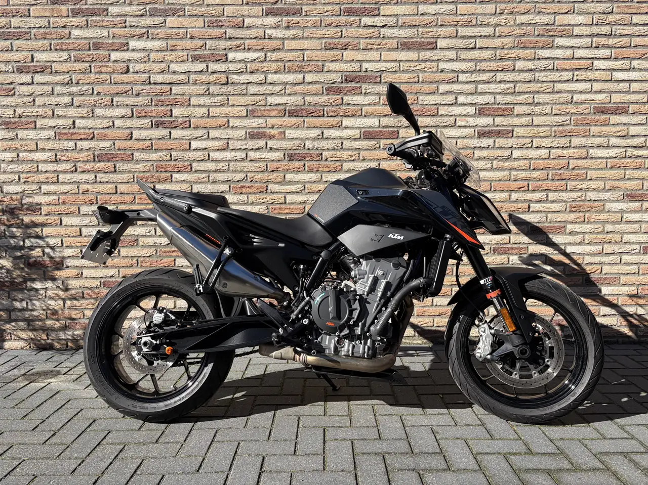 KTM 890 Duke