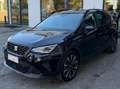 SEAT Arona Arona 1.0 ecotsi Black Edition 95cv Noir - thumbnail 2