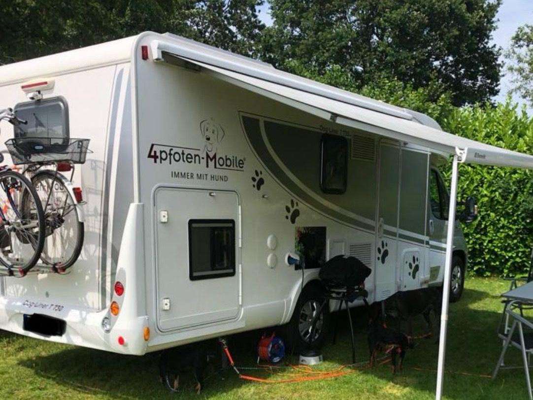 Second hand Fiat Ducato 