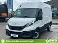 Iveco Daily 35S14V WB 3.520 H2 Wit - thumbnail 1