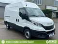Iveco Daily 35S14V WB 3.520 H2 Wit - thumbnail 8