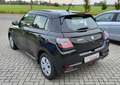 Suzuki Swift 1.2 Dualjet Hybrid Club *Ganzjahresreifen* Černá - thumbnail 4
