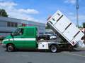 Mercedes-Benz Sprinter 411 CDI Dreiseitenkipper AHK Standhzg Vert - thumbnail 2