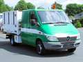 Mercedes-Benz Sprinter 411 CDI Dreiseitenkipper AHK Standhzg Vert - thumbnail 5