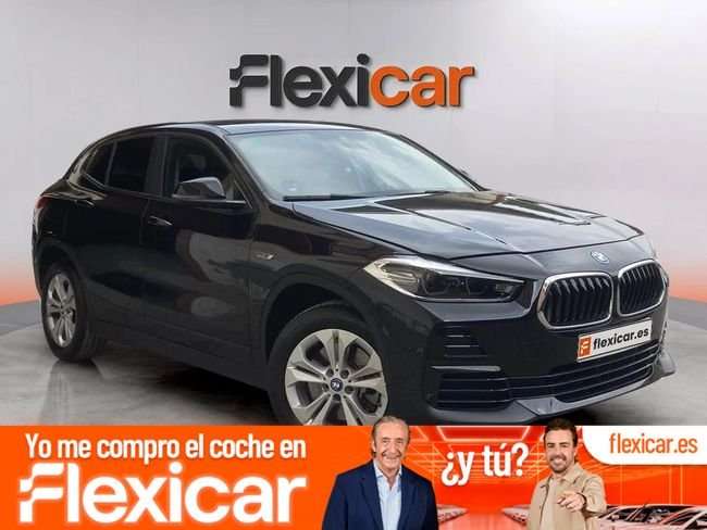 BMW X2 xDrive 25eA - foto 1