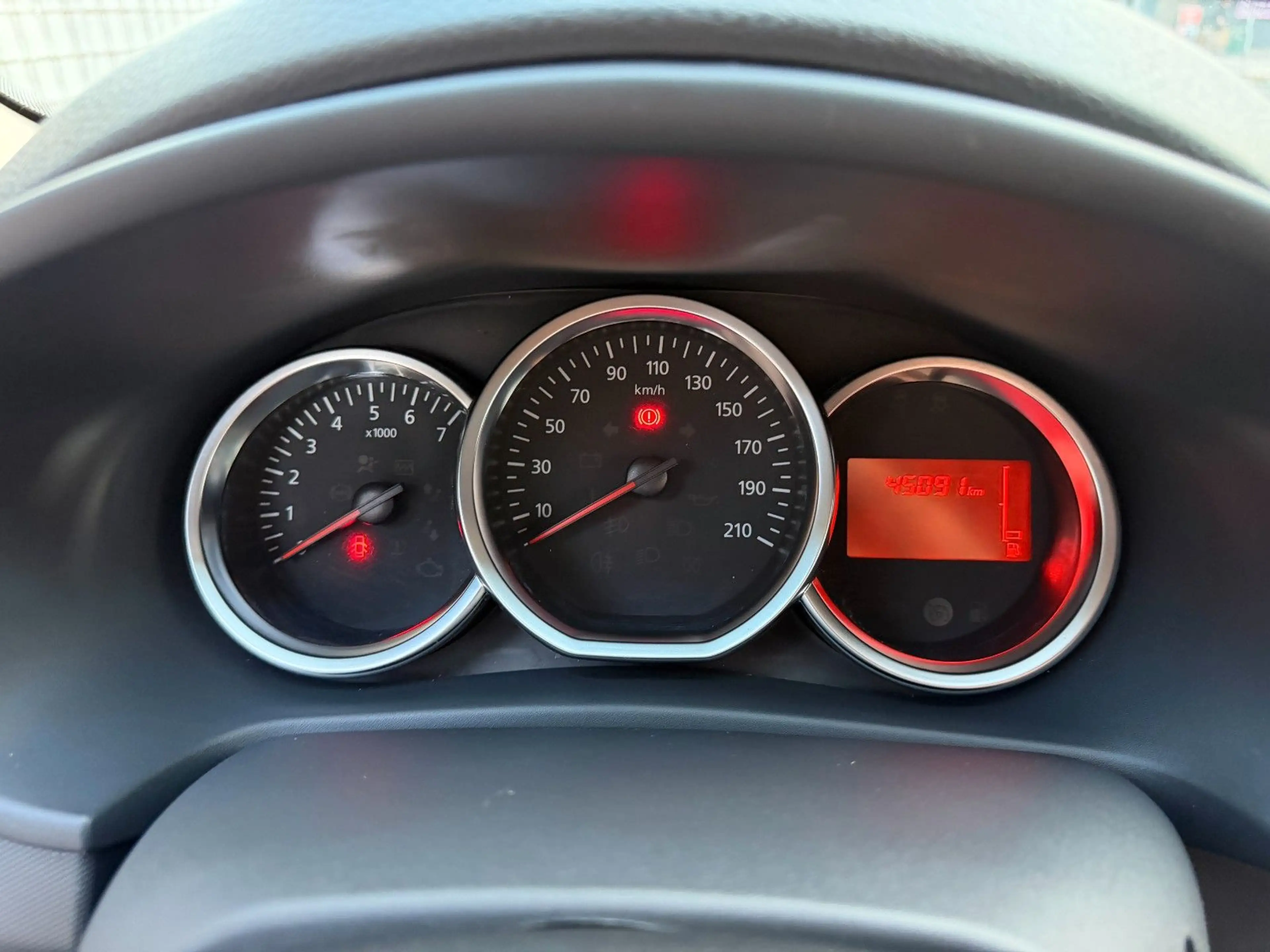 Dacia Logan MCV SCe 75 Comfort Klima/Bluetooth/1 Hand — photo 15