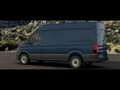 Volkswagen Crafter Van 35 L3H3 2.0 TDI 103 kW ant. man. Albastru - thumbnail 12