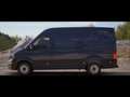 Volkswagen Crafter Van 35 L3H3 2.0 TDI 103 kW ant. man. Albastru - thumbnail 4