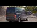 Volkswagen Crafter Van 35 L3H3 2.0 TDI 103 kW ant. man. Albastru - thumbnail 6